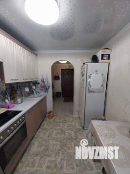 2-к квартира, вторичка, 52м2, 3/9 этаж