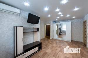 2-к квартира, вторичка, 42м2, 2/5 этаж