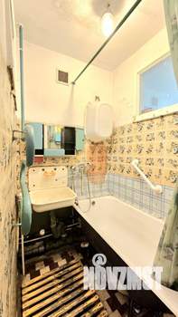 3-к квартира, вторичка, 59м2, 4/5 этаж