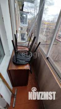 2-к квартира, вторичка, 43м2, 5/5 этаж