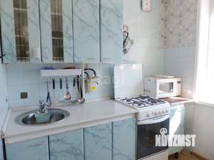 2-к квартира, вторичка, 46м2, 1/5 этаж