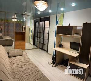 3-к квартира, вторичка, 64м2, 2/5 этаж