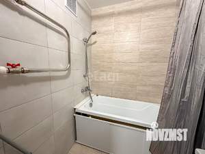 2-к квартира, вторичка, 58м2, 1/10 этаж