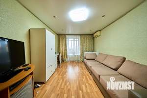 3-к квартира, вторичка, 70м2, 4/12 этаж