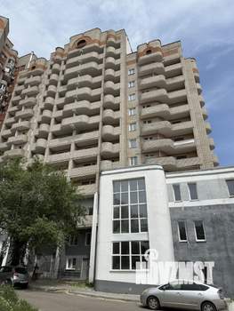 1-к квартира, вторичка, 47м2, 7/12 этаж