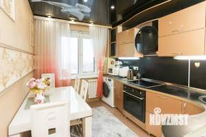 2-к квартира, вторичка, 52м2, 8/9 этаж