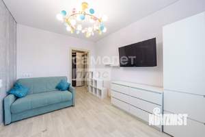 2-к квартира, вторичка, 51м2, 6/10 этаж