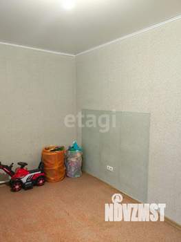 2-к квартира, вторичка, 46м2, 2/2 этаж