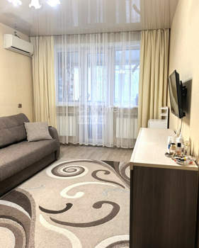 2-к квартира, вторичка, 44м2, 1/5 этаж