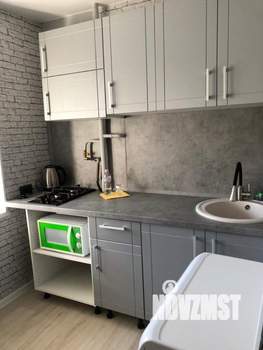 2-к квартира, вторичка, 43м2, 4/9 этаж