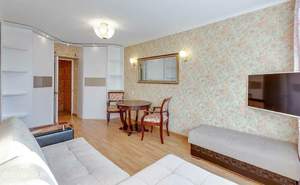 2-к квартира, вторичка, 47м2, 3/5 этаж