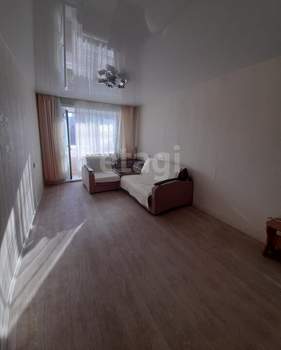 2-к квартира, вторичка, 43м2, 4/5 этаж