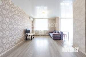 2-к квартира, вторичка, 63м2, 4/19 этаж