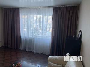 3-к квартира, вторичка, 64м2, 3/9 этаж