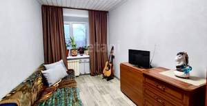 2-к квартира, вторичка, 44м2, 7/10 этаж