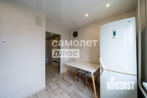 1-к квартира, вторичка, 33м2, 7/10 этаж