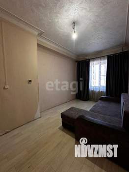 2-к квартира, вторичка, 49м2, 1/2 этаж