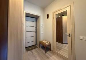 1-к квартира, вторичка, 31м2, 8/16 этаж