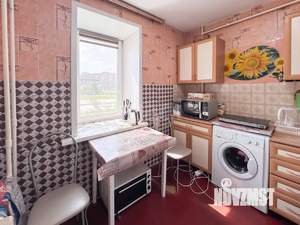 1-к квартира, вторичка, 33м2, 2/5 этаж