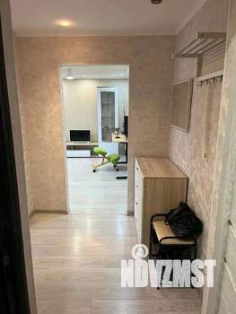 1-к квартира, вторичка, 39м2, 6/9 этаж