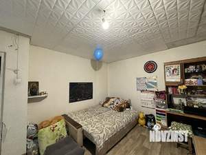3-к квартира, вторичка, 60м2, 6/14 этаж