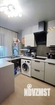 1-к квартира, вторичка, 37м2, 3/3 этаж