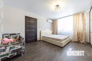 1-к квартира, вторичка, 35м2, 1/5 этаж