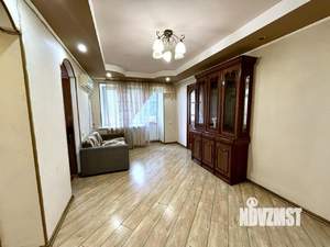 2-к квартира, вторичка, 44м2, 4/5 этаж