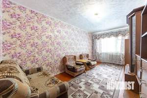 2-к квартира, вторичка, 47м2, 1/5 этаж