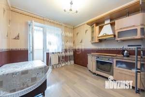 1-к квартира, вторичка, 44м2, 5/19 этаж