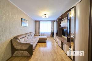 3-к квартира, вторичка, 67м2, 9/10 этаж