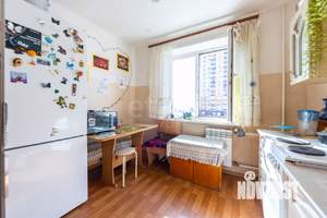 1-к квартира, вторичка, 34м2, 3/10 этаж