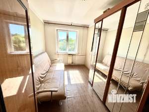 3-к квартира, вторичка, 61м2, 4/5 этаж