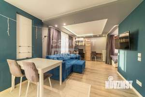 2-к квартира, вторичка, 43м2, 5/9 этаж