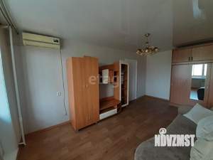1-к квартира, вторичка, 35м2, 4/9 этаж