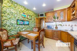 3-к квартира, вторичка, 80м2, 5/16 этаж