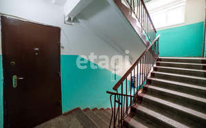 3-к квартира, вторичка, 47м2, 4/5 этаж
