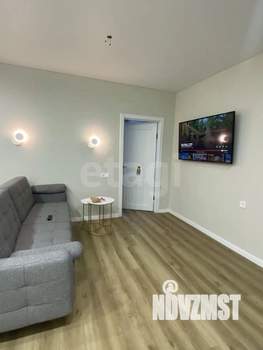 2-к квартира, вторичка, 62м2, 2/17 этаж