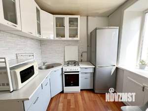 1-к квартира, вторичка, 32м2, 5/10 этаж