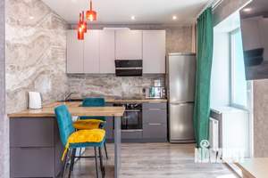 1-к квартира, вторичка, 31м2, 5/10 этаж
