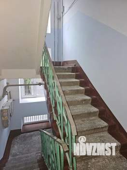 2-к квартира, вторичка, 44м2, 2/5 этаж