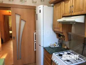 3-к квартира, вторичка, 66м2, 3/3 этаж