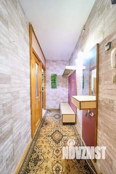 2-к квартира, вторичка, 46м2, 5/5 этаж