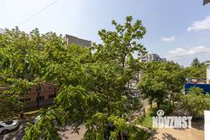 1-к квартира, вторичка, 34м2, 3/6 этаж