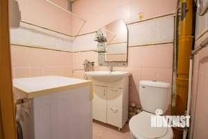 2-к квартира, вторичка, 48м2, 5/5 этаж