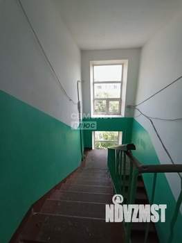 1-к квартира, вторичка, 22м2, 5/5 этаж