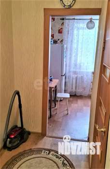 1-к квартира, вторичка, 32м2, 5/6 этаж