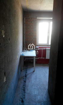 3-к квартира, вторичка, 51м2, 4/5 этаж