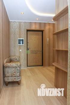 2-к квартира, вторичка, 59м2, 7/23 этаж