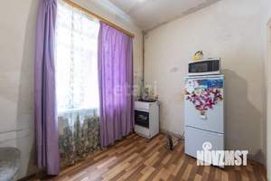 2-к квартира, вторичка, 58м2, 1/2 этаж